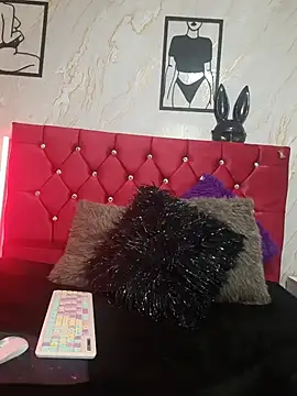 Snapshot of Miabellaksh chatting on 18, 11, 2025 Miabellaksh online show from 18, 11, 2025