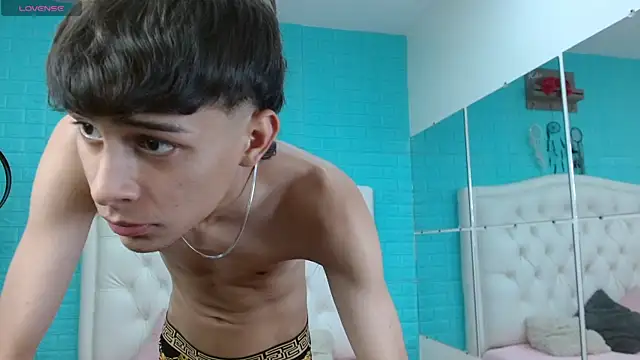 DraxBlade09 online show from 9, 1, 2026