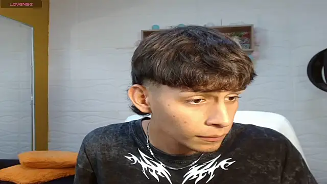 DraxBlade09 online show from 13, 1, 2026