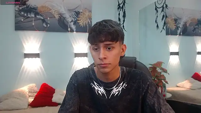 DraxBlade09 online show from 3, 2, 2026