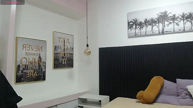 DraxBlade09 online show from 18, 12, 2025