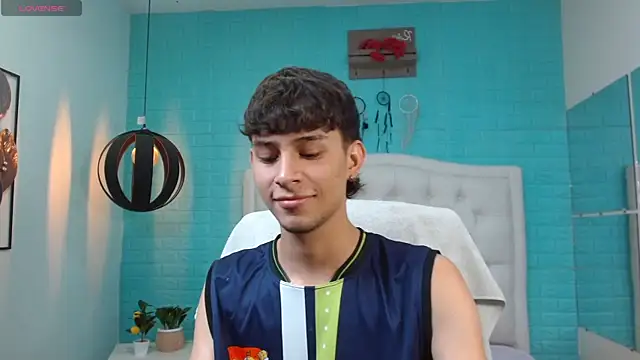 DraxBlade09 online show from 11, 4, 2026