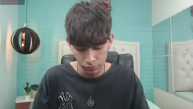 DraxBlade09 online show from 22, 4, 2026