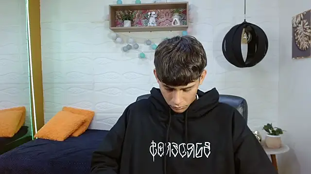 DraxBlade09 online show from 7, 1, 2026