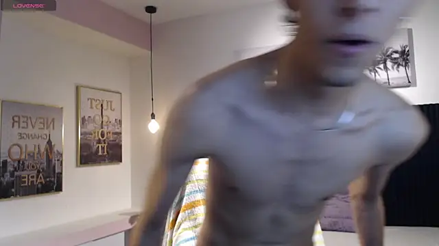 DraxBlade09 online show from 28, 2, 2026