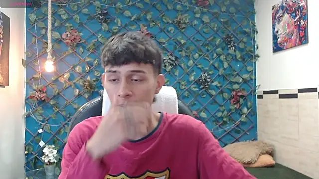 DraxBlade09 online show from 17, 12, 2025