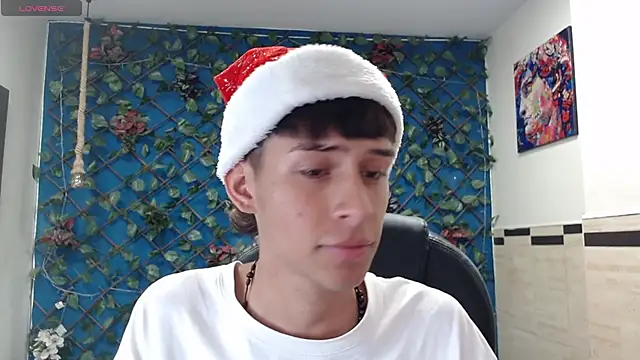 DraxBlade09 online show from 20, 12, 2025