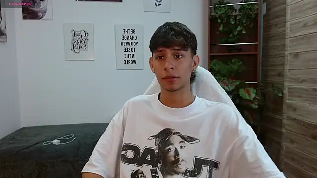 DraxBlade09 online show from 4, 4, 2026