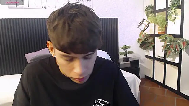 DraxBlade09 online show from 19, 3, 2026