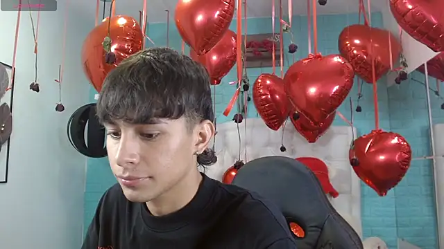 DraxBlade09 online show from 16, 2, 2026