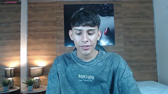 DraxBlade09 online show from 7, 3, 2026