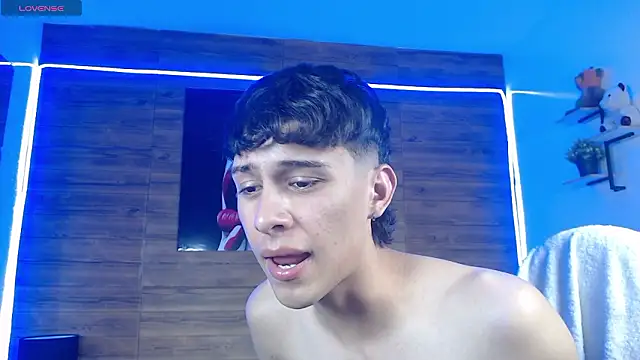 DraxBlade09 online show from 8, 3, 2026