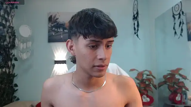 DraxBlade09 online show from 4, 2, 2026