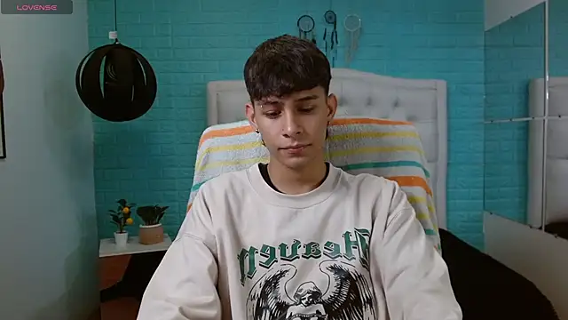 DraxBlade09 online show from 31, 3, 2026