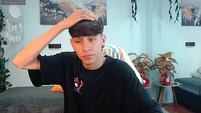 DraxBlade09 online show from 16, 3, 2026