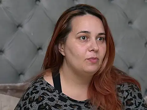 EmilyJenner online show from 27, 11, 2025