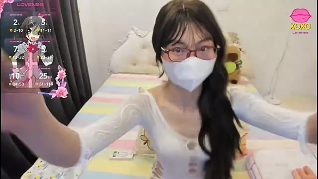 Teahyee online show from 14, 4, 2026