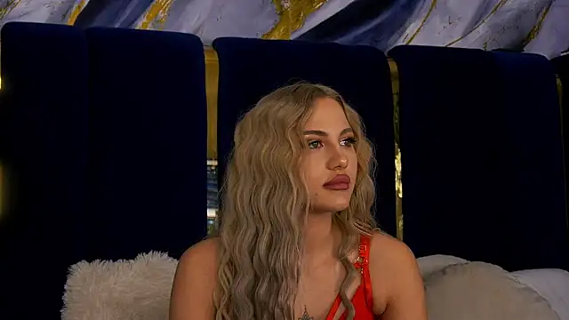 Chloe GraceeX online show from 15, 12, 2025