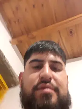 Parejahot534 online show from 19, 3, 2026