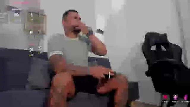 david10kc online show from 17, 3, 2026