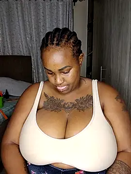 Chubbycharmdoll online show from 18, 11, 2025