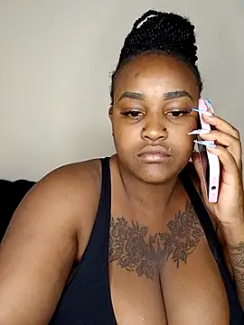 Chubbycharmdoll online show from 3, 12, 2025