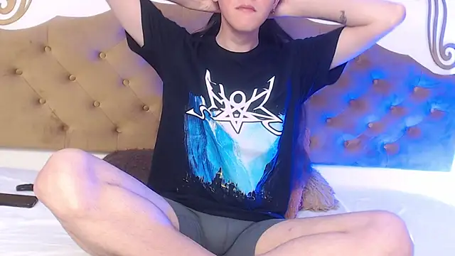 abysskingg online show from 18, 4, 2026