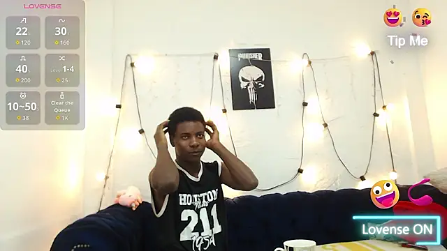 NoahJhonson69 online show from 21, 2, 2026