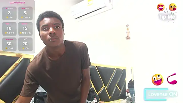 NoahJhonson69 online show from 3, 2, 2026