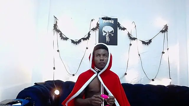 NoahJhonson69 online show from 28, 11, 2025