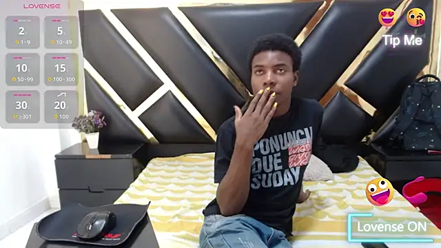 NoahJhonson69 online show from 11, 3, 2026