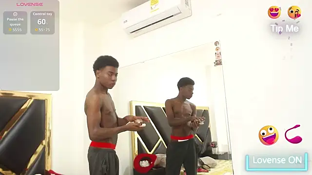 NoahJhonson69 online show from 25, 3, 2026