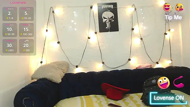 NoahJhonson69 online show from 19, 2, 2026