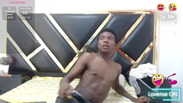 NoahJhonson69 online show from 7, 3, 2026