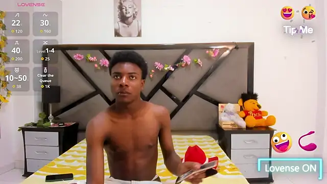 NoahJhonson69 online show from 8, 4, 2026