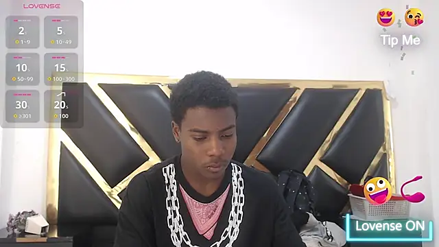 NoahJhonson69 online show from 9, 2, 2026