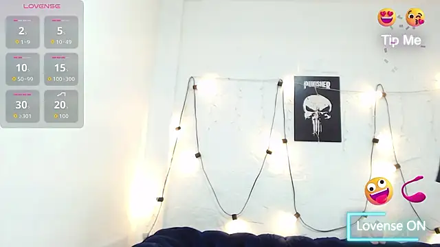 NoahJhonson69 online show from 20, 2, 2026