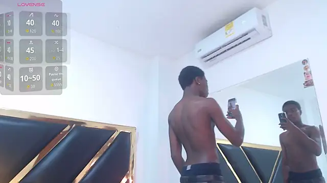 NoahJhonson69 online show from 9, 1, 2026