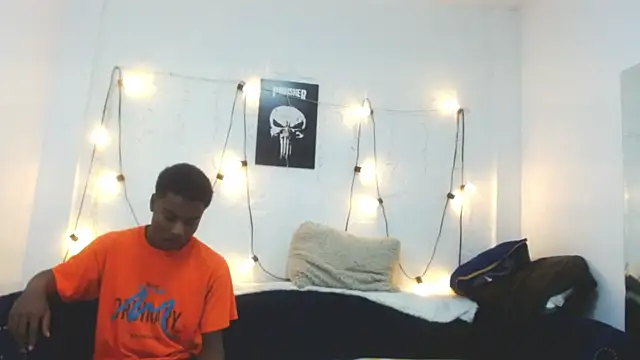 NoahJhonson69 online show from 18, 12, 2025