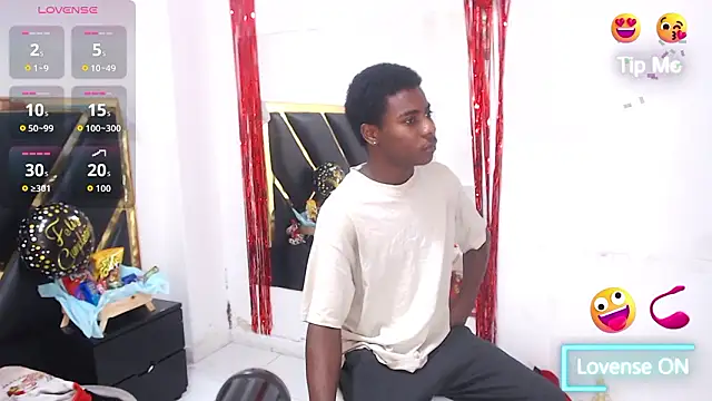 NoahJhonson69 online show from 14, 2, 2026