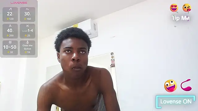 NoahJhonson69 online show from 26, 3, 2026