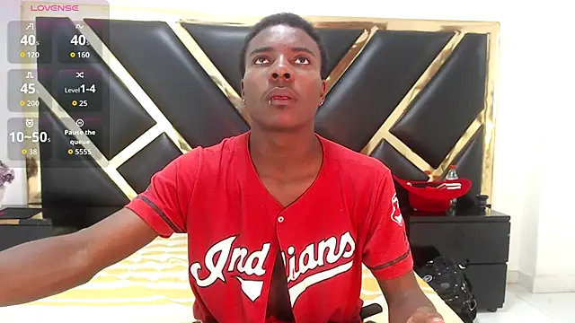 NoahJhonson69 online show from 6, 1, 2026