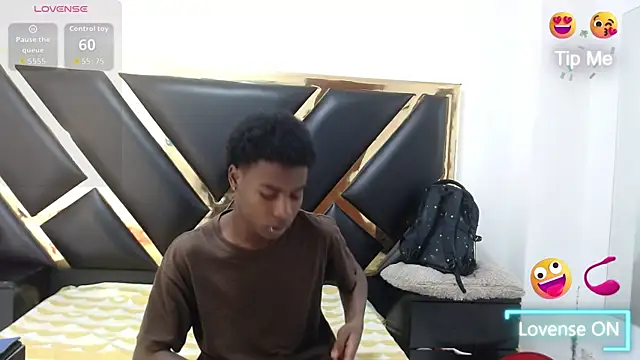 NoahJhonson69 online show from 31, 3, 2026