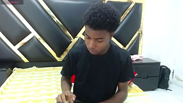 NoahJhonson69 online show from 20, 4, 2026