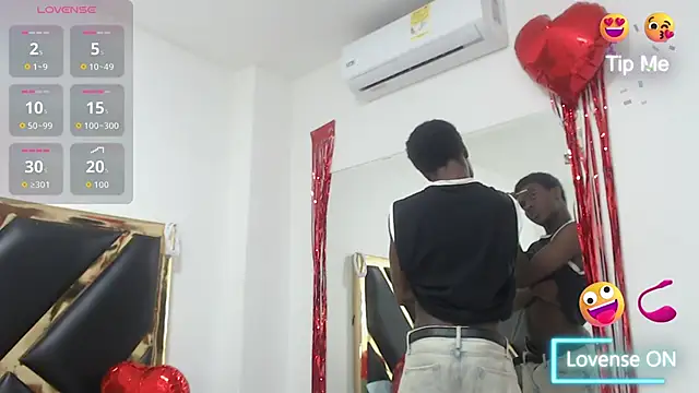 NoahJhonson69 online show from 16, 2, 2026