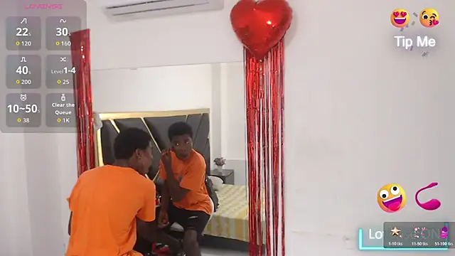 NoahJhonson69 online show from 12, 2, 2026