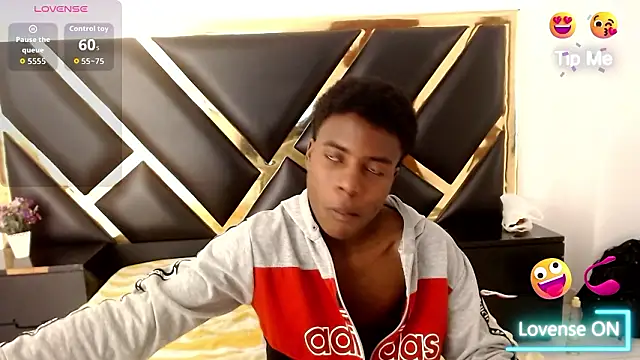 NoahJhonson69 online show from 19, 3, 2026