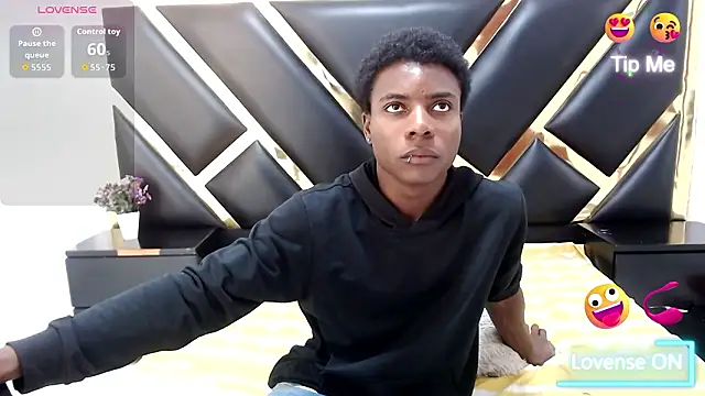 NoahJhonson69 online show from 10, 3, 2026