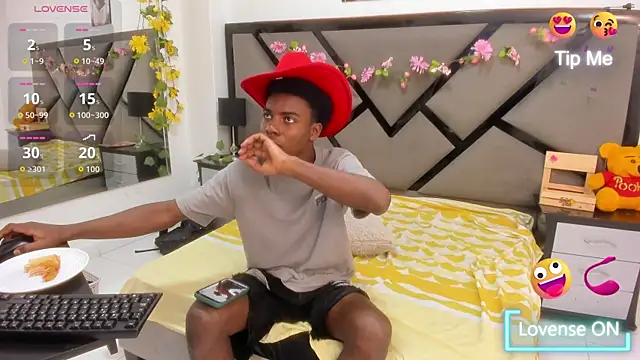 NoahJhonson69 online show from 11, 4, 2026