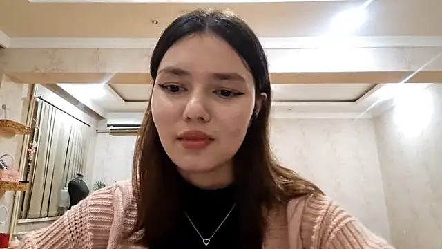 CorinneKindregans online show from 23, 11, 2025